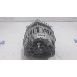 Opel - Vivaro - Dynamo