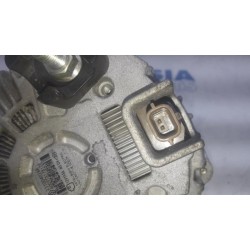 Opel - Vivaro - Dynamo