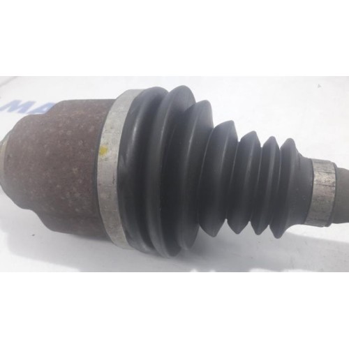 Opel - Vivaro - Front drive shaft, left