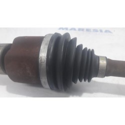 Opel - Vivaro - Front drive shaft, right
