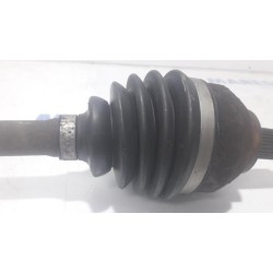 Opel - Vivaro - Front drive shaft, right