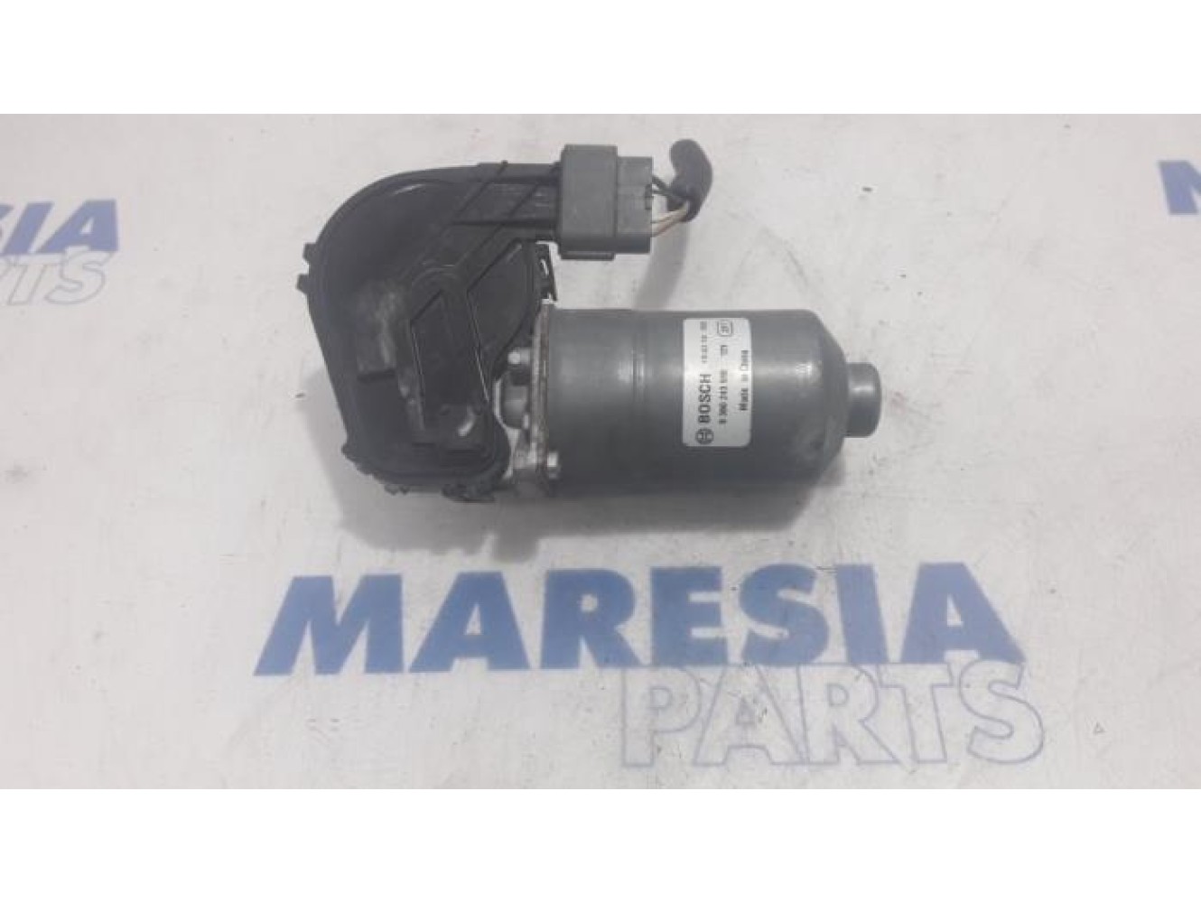 Opel - Vivaro - Front wiper motor
