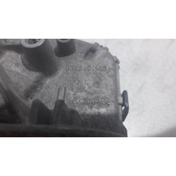 Opel - Vivaro - Front wiper motor