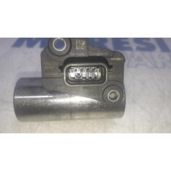 Opel - Vivaro - Luchthoeveelheidsmeter