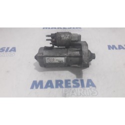 Opel - Vivaro - Startmotor
