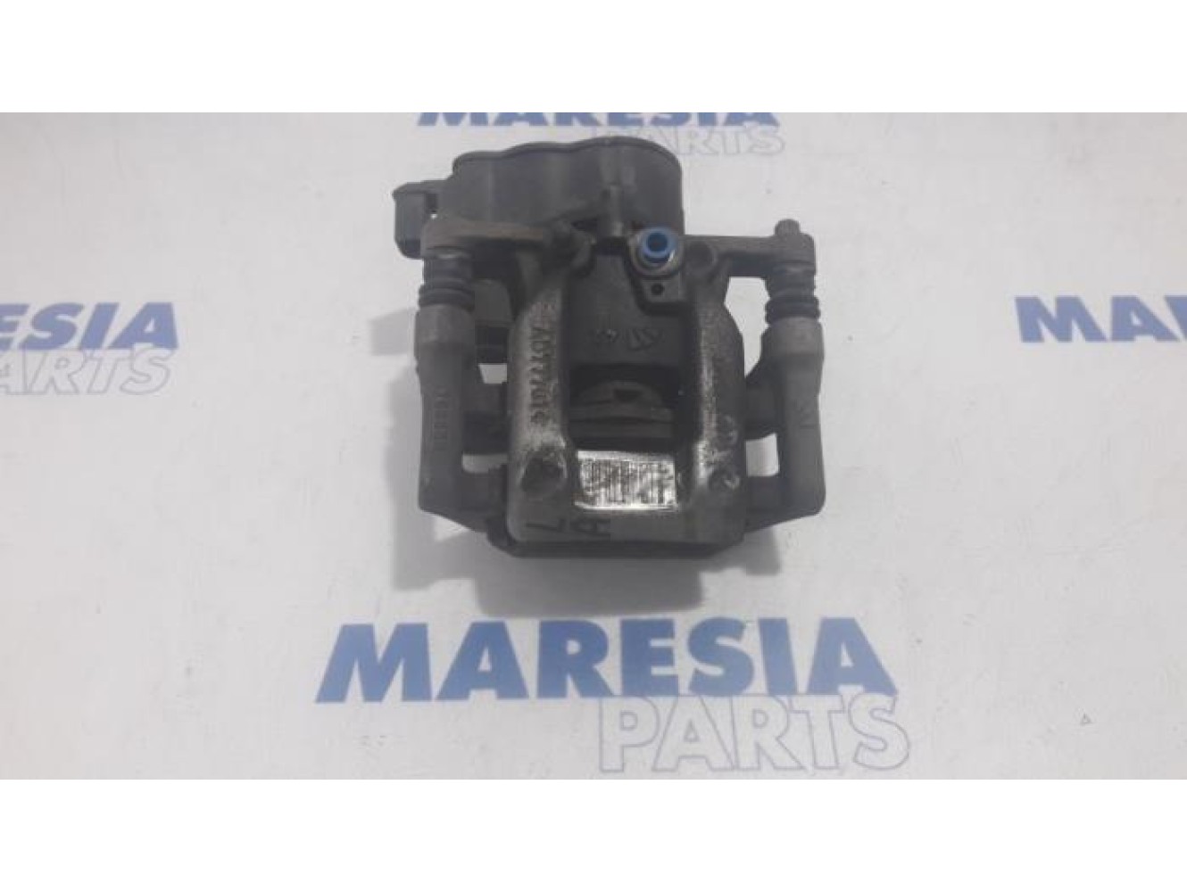 Citroen - C4 Grand Picasso - Rear brake calliper, left