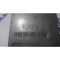 Citroen - C5 - Cadre pare-chocs avant