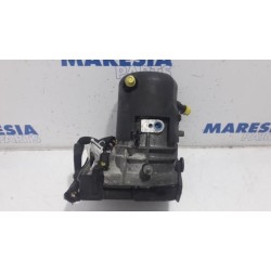 Citroen - C5 - Power steering pump