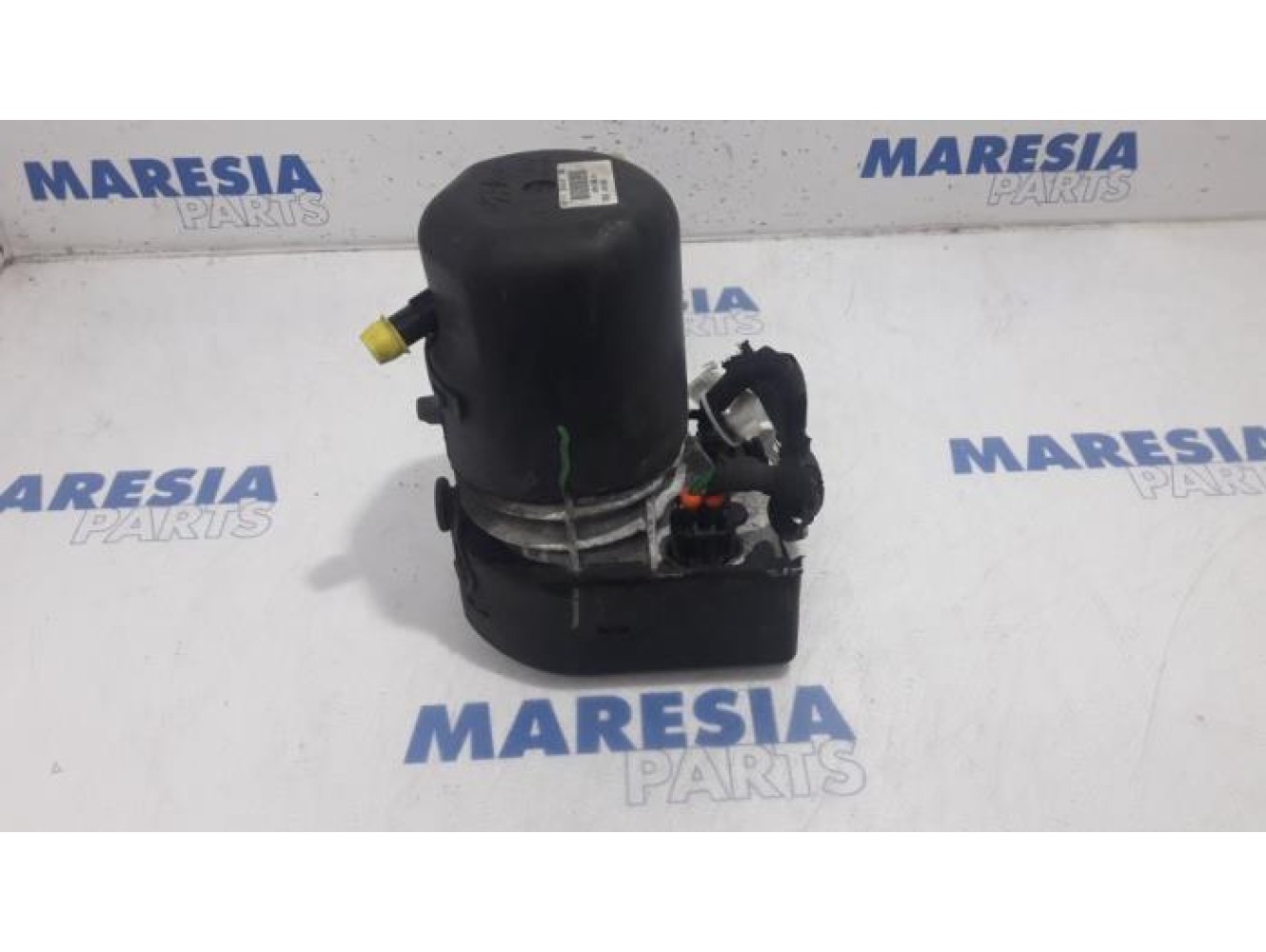Citroen - C5 - Power steering pump