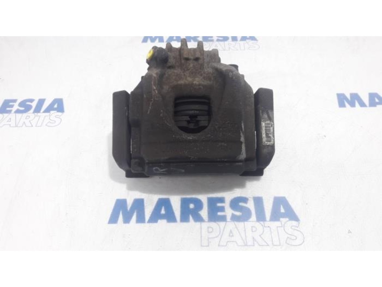 Citroen - C5 - Front brake calliper, right