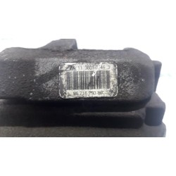 Citroen - C5 - Front brake calliper, right