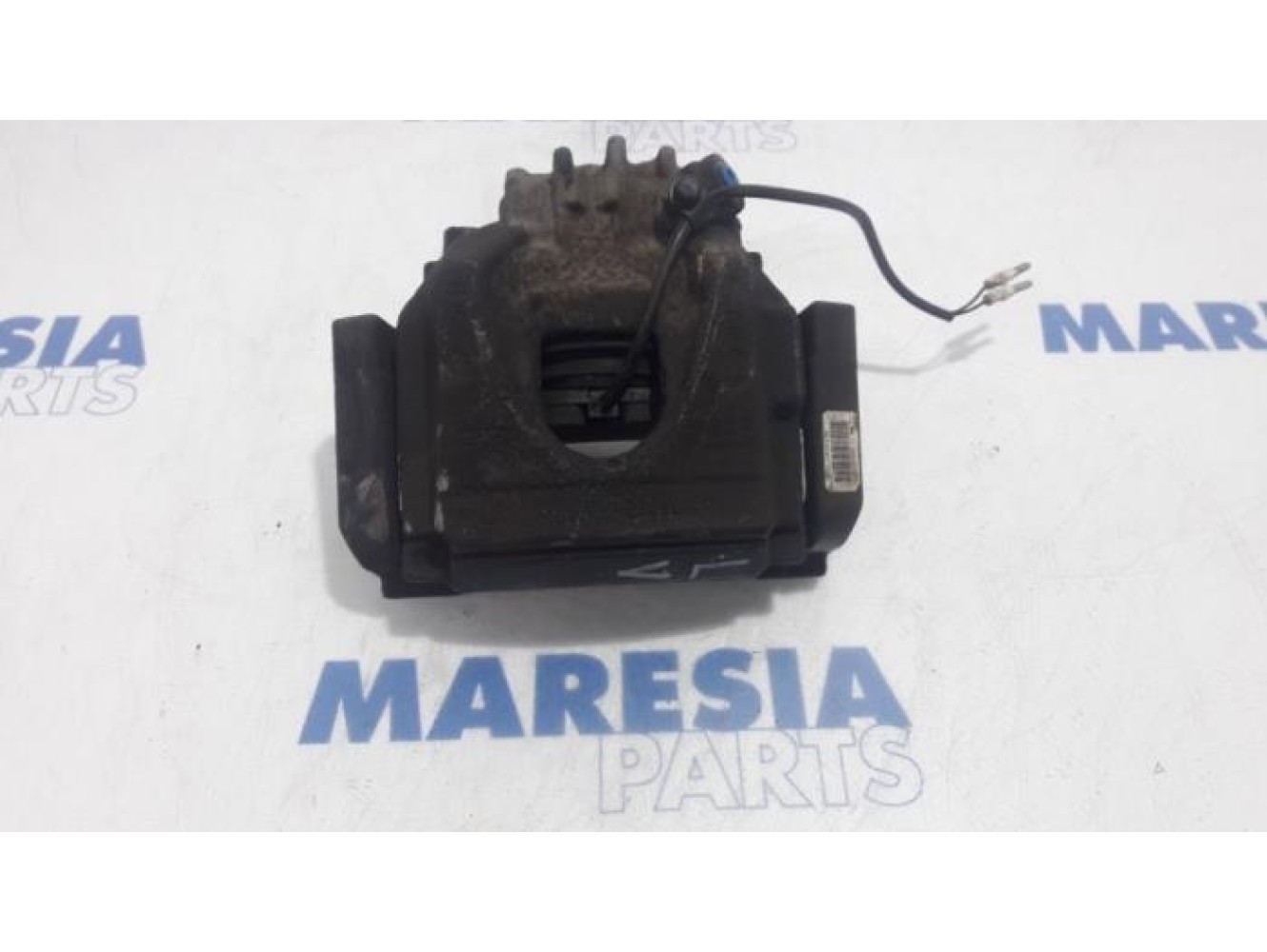 Citroen - C5 - Front brake calliper, left