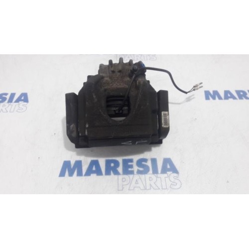Citroen - C5 - Front brake calliper, left