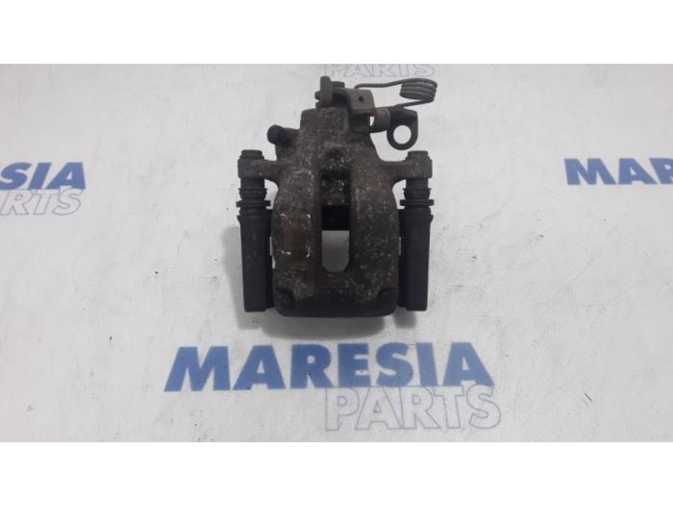 Citroen - C5 - Bremszange links hinten