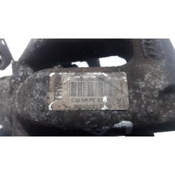 Citroen - C5 - Bremszange links hinten