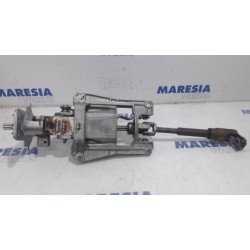 Citroen - C5 - Steering column housing