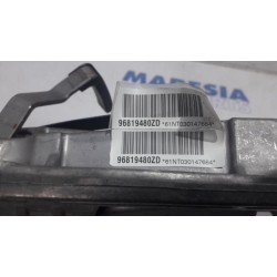 Citroen - C5 - Steering column housing