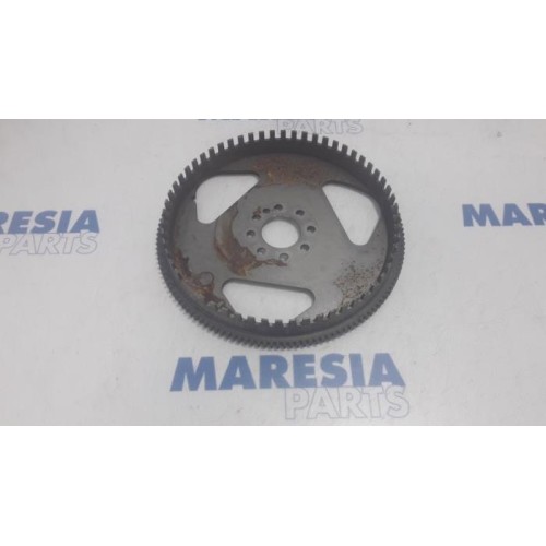 Peugeot - 407 - Flywheel