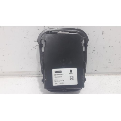 Renault - Espace - Switch