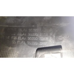 Opel - Vivaro - Coin pare-chocs arrière gauche