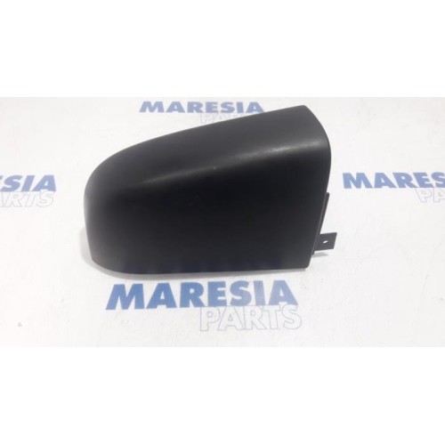 Opel - Vivaro - Rear bumper corner, left