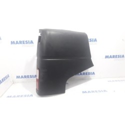 Opel - Vivaro - Bumperhoek links-achter