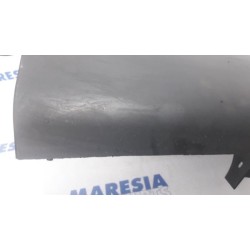 Opel - Vivaro - Bumperhoek links-achter