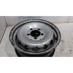 Opel - Movano - Velg