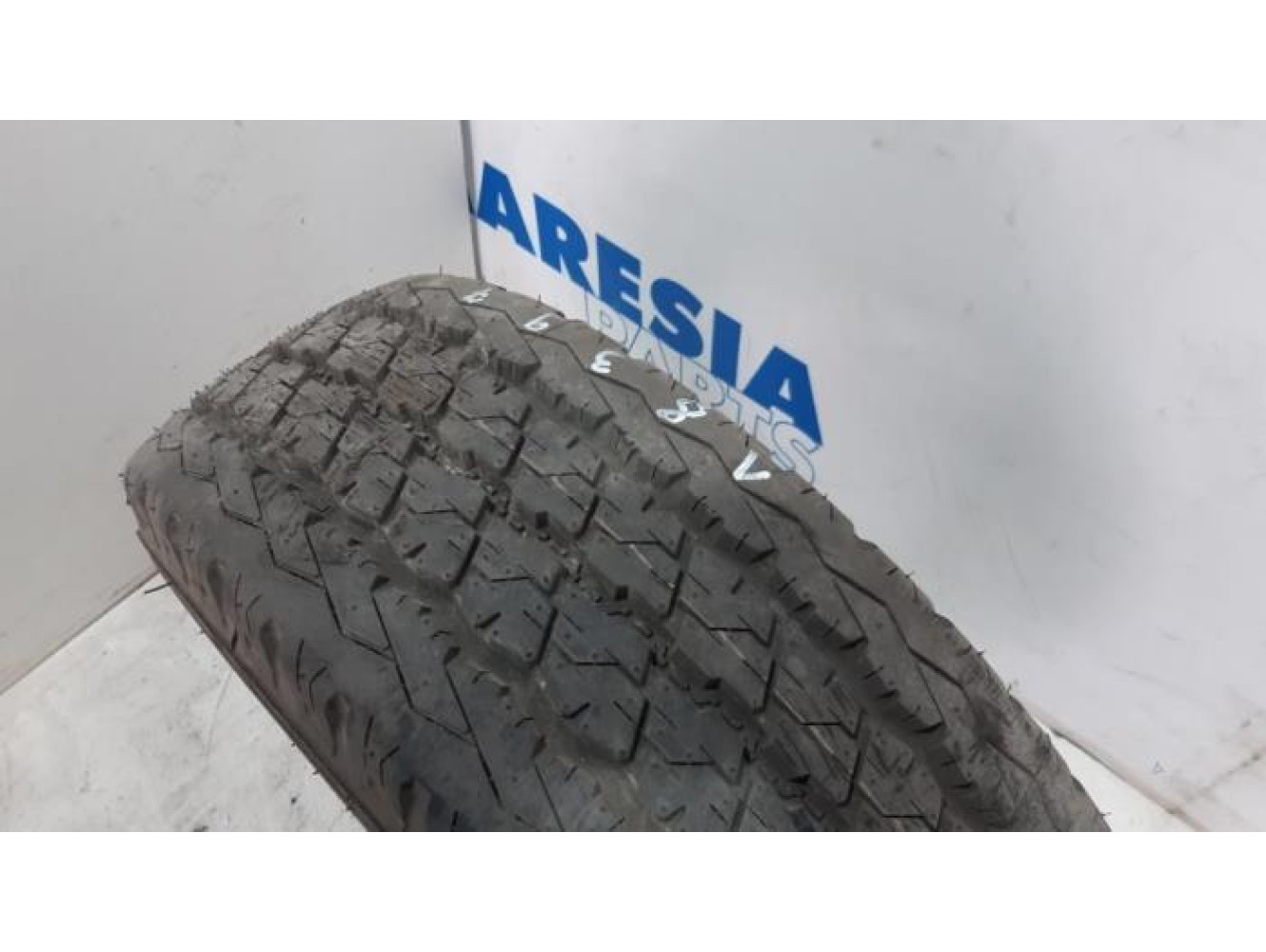 Citroen - Jumper - Band