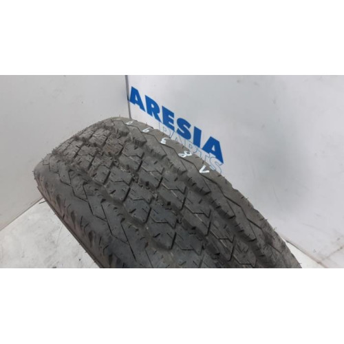 Citroen - Jumper - Band