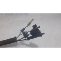 Peugeot - RCZ - Lambda Sonde