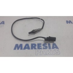 Fiat - Punto Evo - Lambda Sonde