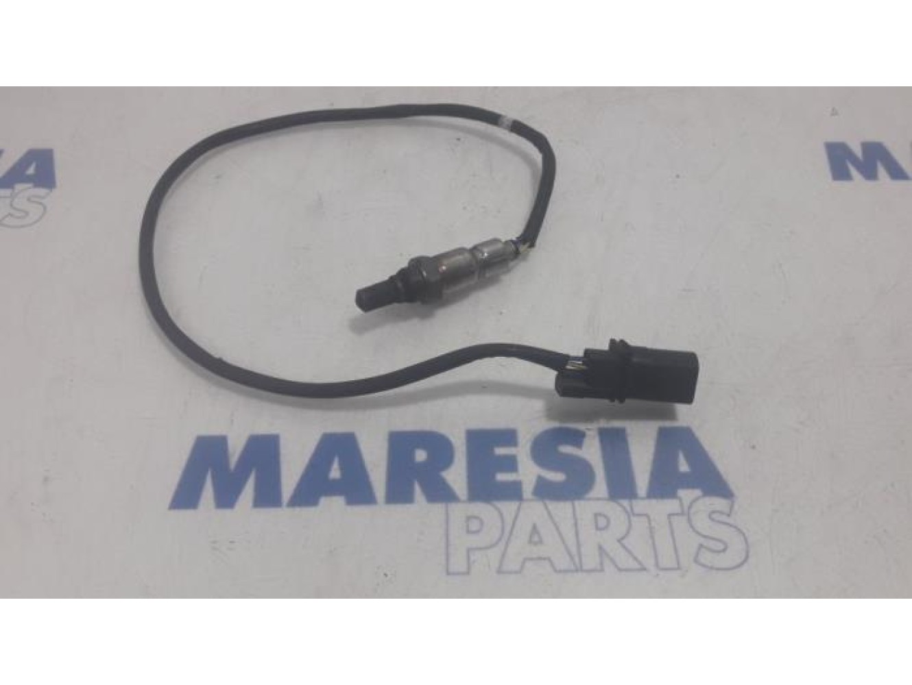 Fiat - Punto Evo - Lambda Sonde