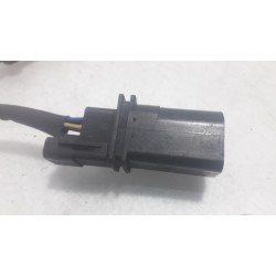 Fiat - Punto Evo - Lambda Sonde