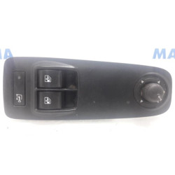 Citroen - Jumper - Multi-functional window switch