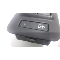 Citroen - Jumper - Multi-functional window switch