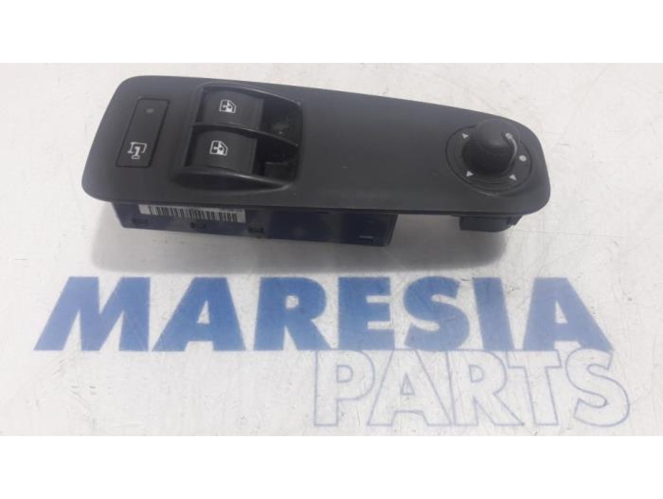 Citroen - Jumper - Multi-functional window switch