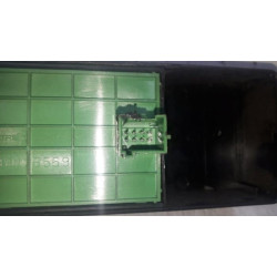 Citroen - Jumper - Multi-functional window switch