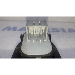 Citroen - Jumper - Multi-functional window switch