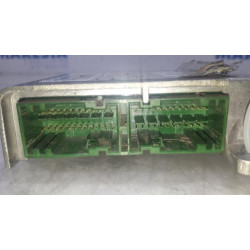 Citroen - Jumper - Airbag Modul