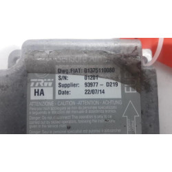 Citroen - Jumper - Airbag Modul