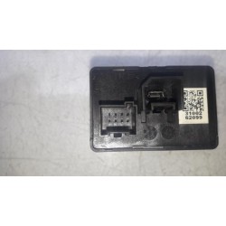 Citroen - Jumper - Connexion USB