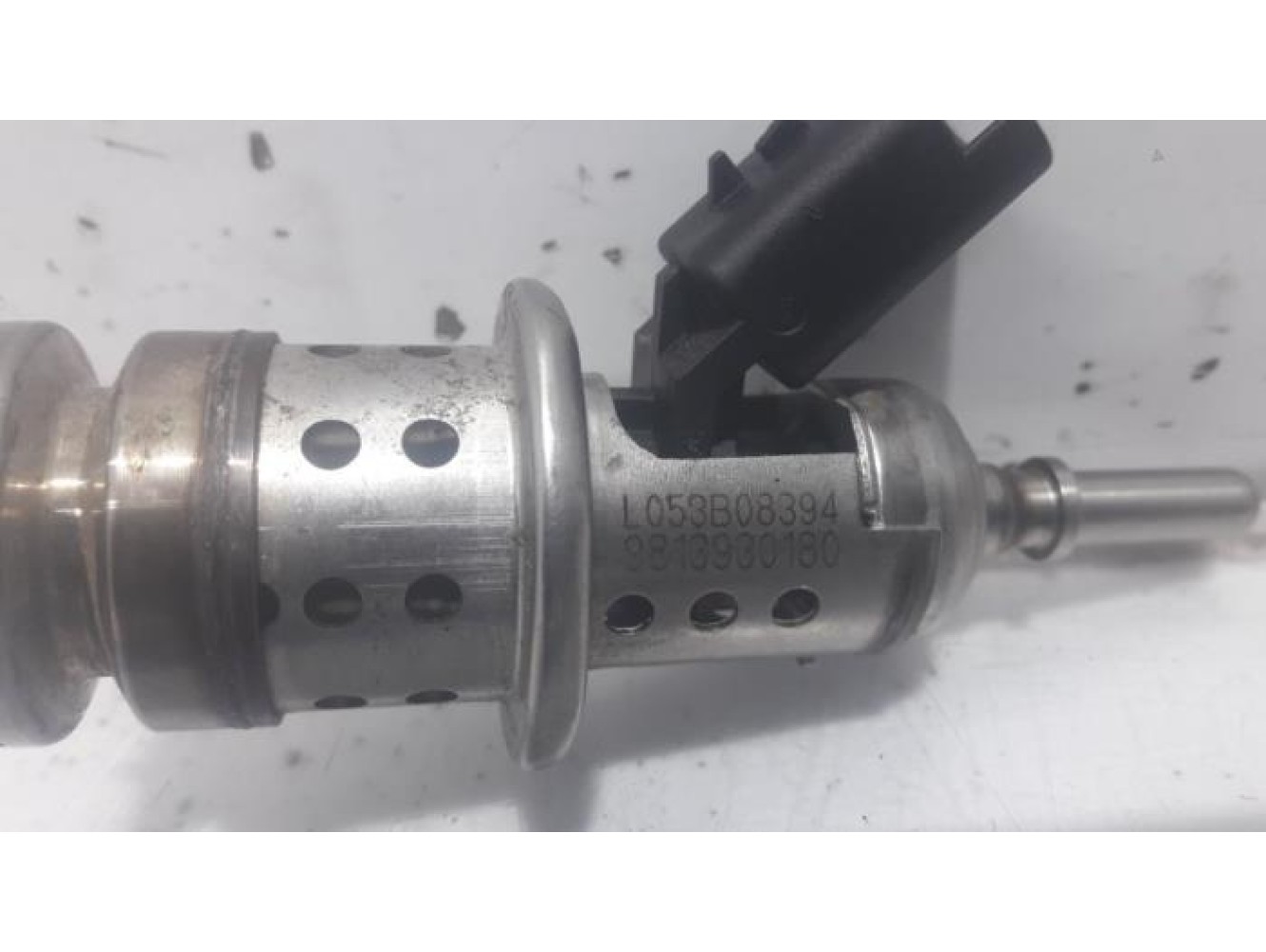Peugeot - Partner - Adblue Injector