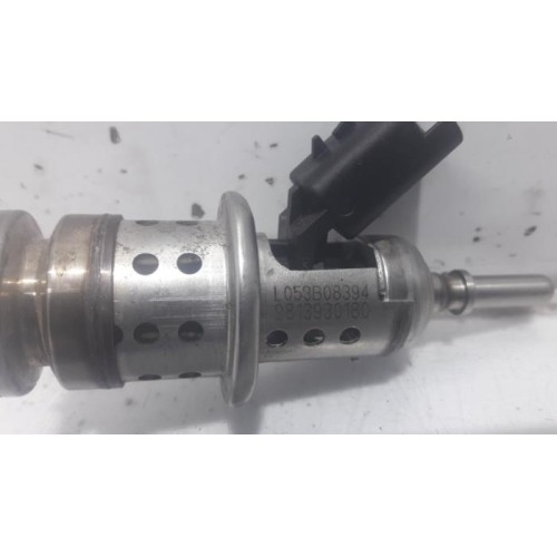 Peugeot - Partner - Adblue Injector