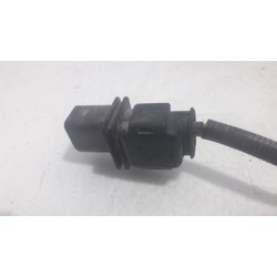 Fiat - Ducato - Lambda Sonde
