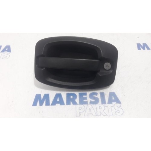 Citroen - Jumper - Door handle 2-door, left
