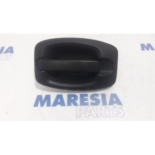 Citroen - Jumper - Door handle 2-door, right