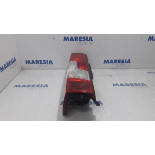 Citroen - Jumper - Achterlicht links