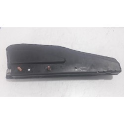Renault - Megane - Airbag stoel (zitplaats)