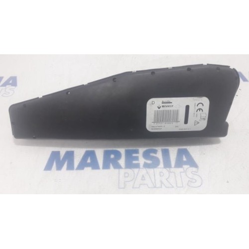 Renault - Megane - Airbag Sitz (Sitzplatz)